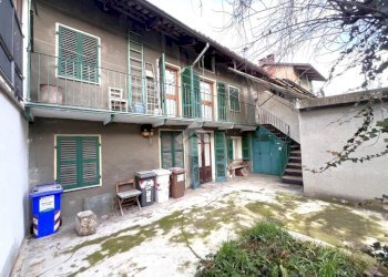 Quadrilocale Via Tavolazzo, Poirino - foto 3