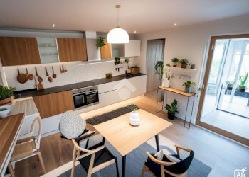 Quadrilocale Via Tavolazzo, Poirino - foto 4