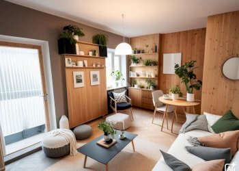 Quadrilocale Via Tavolazzo, Poirino - foto 7