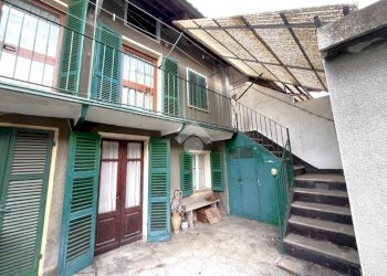 Quadrilocale Via Tavolazzo, Poirino - foto 19