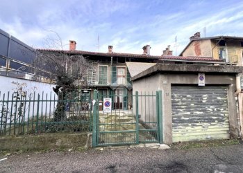 Quadrilocale Via Tavolazzo, Poirino - foto 20