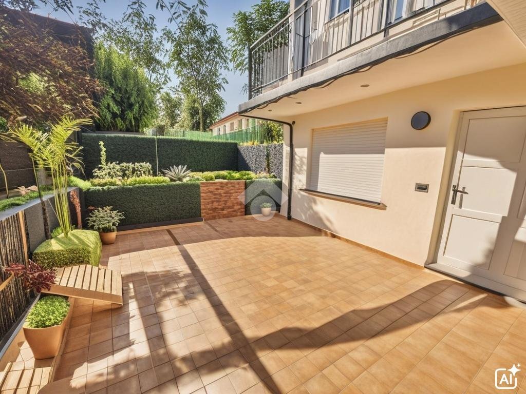 Semi-detached house Via San Simeone, Montefiore Conca - photo 2