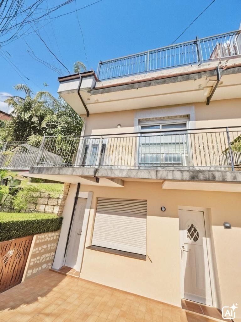 Semi-detached house Via San Simeone, Montefiore Conca - photo 3