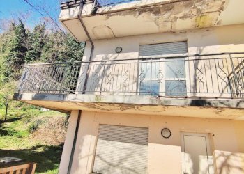 Semi-detached house Via San Simeone, Montefiore Conca - photo 6