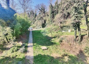 Semi-detached house Via San Simeone, Montefiore Conca - photo 8