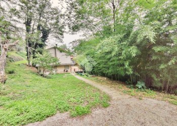 Semi-detached house Via San Simeone, Montefiore Conca - photo 10