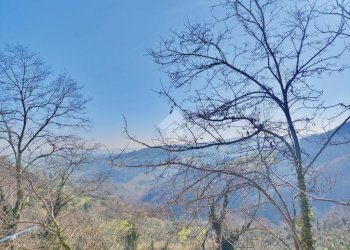 Semi-detached house Via San Simeone, Montefiore Conca - photo 13
