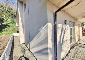Semi-detached house Via San Simeone, Montefiore Conca - photo 14