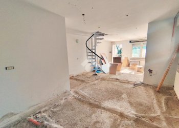 Semi-detached house Via San Simeone, Montefiore Conca - photo 17