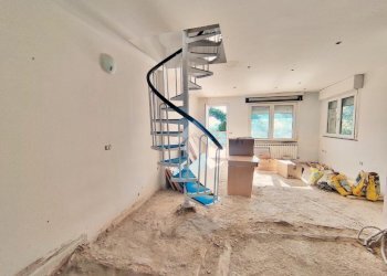 Semi-detached house Via San Simeone, Montefiore Conca - photo 20