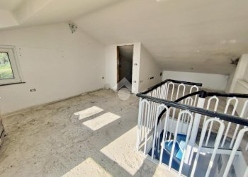 Semi-detached house Via San Simeone, Montefiore Conca - photo 25