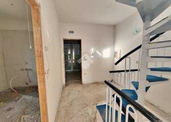 Semi-detached house Via San Simeone, Montefiore Conca - photo 26