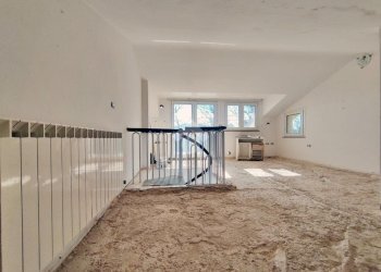 Semi-detached house Via San Simeone, Montefiore Conca - photo 30
