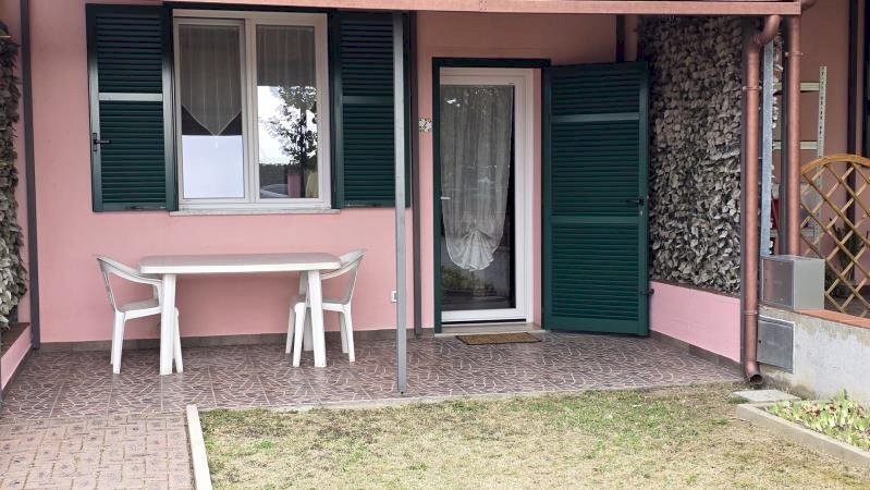 Villa a Schiera Savona (zona Oltreletimbro) - foto 1