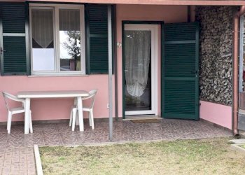 Villa a Schiera Savona (zona Oltreletimbro) - foto 1