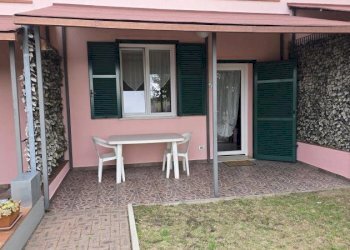 Villa a Schiera Savona (zona Oltreletimbro) - foto 3