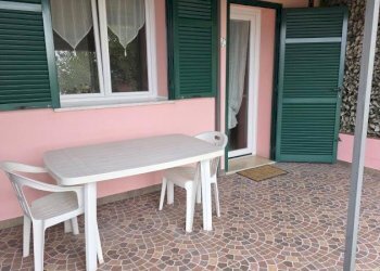 Villa a Schiera Savona (zona Oltreletimbro) - foto 4