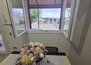 Villa a Schiera Savona (zona Oltreletimbro) - foto 8