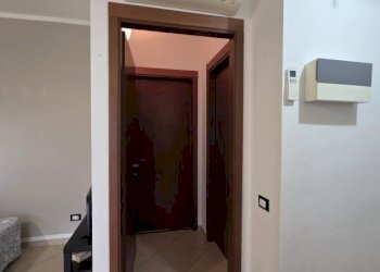 Villa a Schiera Savona (zona Oltreletimbro) - foto 12