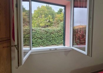 Villa a Schiera Savona (zona Oltreletimbro) - foto 16