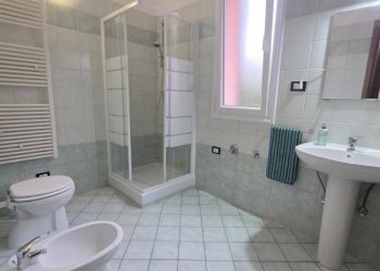 Villa a Schiera Savona (zona Oltreletimbro) - foto 19