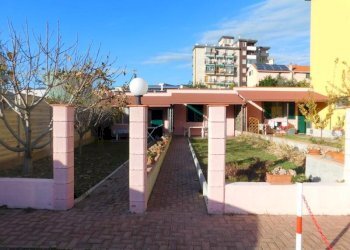 Villa a Schiera Savona (zona Oltreletimbro) - foto 23