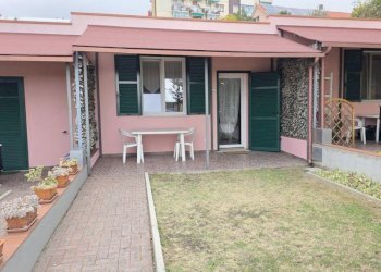 Villa a Schiera Savona (zona Oltreletimbro) - foto 24