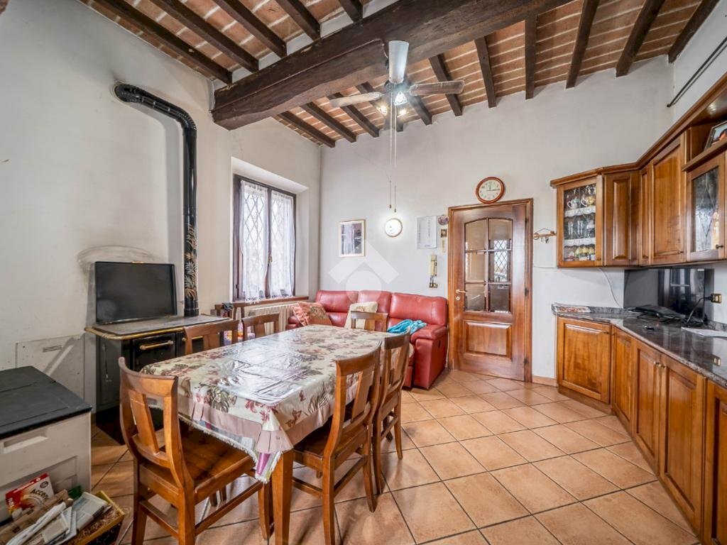 Semi-detached house Strada Statale Romana Nord, Carpi - photo 2