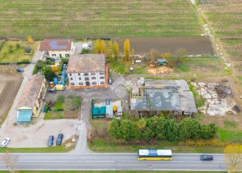 Casa semi indipendente Strada Statale Romana Nord, Carpi - foto 2