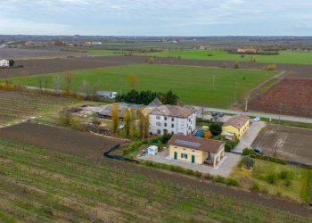 Casa semi indipendente Strada Statale Romana Nord, Carpi - foto 3