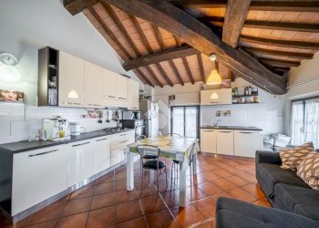 Casa semi indipendente Strada Statale Romana Nord, Carpi - foto 12