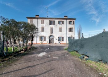 Casa semi indipendente Strada Statale Romana Nord, Carpi - foto 11