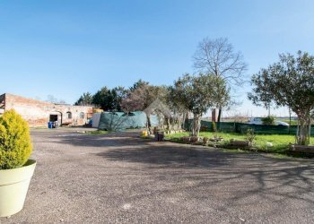 Casa semi indipendente Strada Statale Romana Nord, Carpi - foto 13