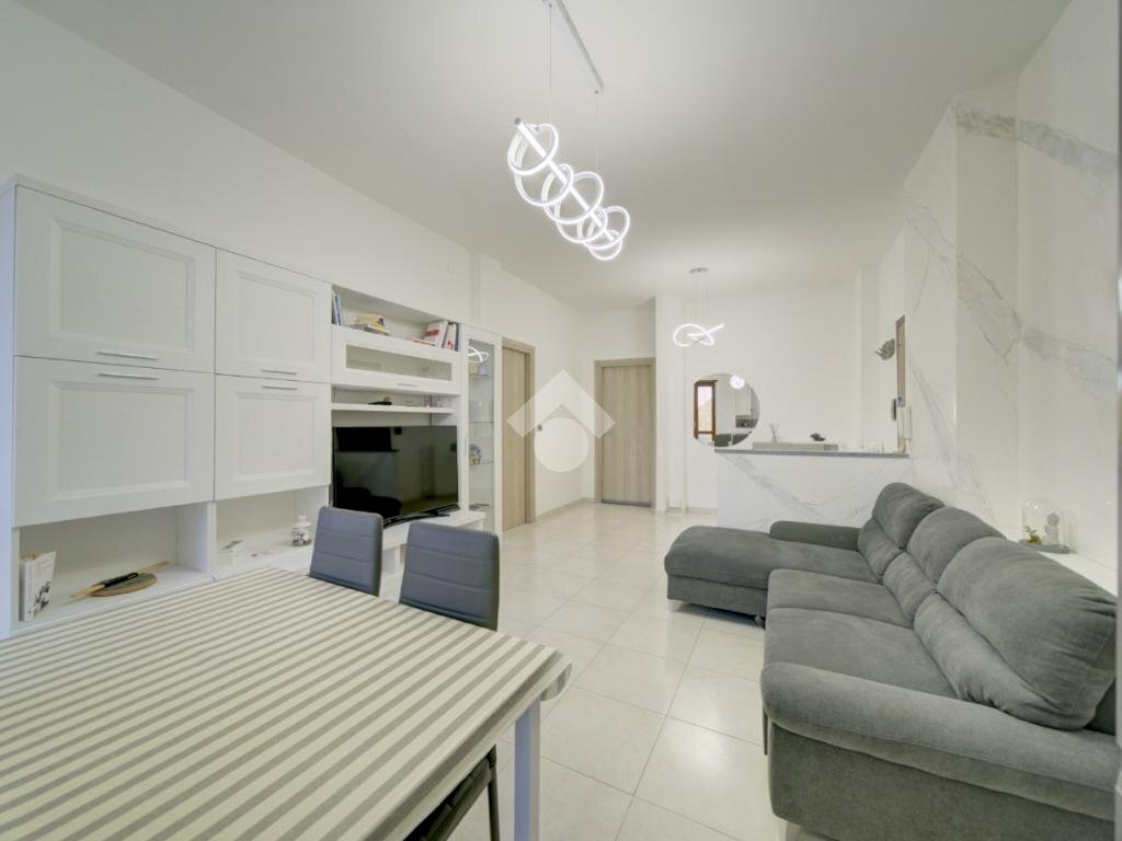 Bilocale Via Circonvallazione Interna, Orbassano - foto 2