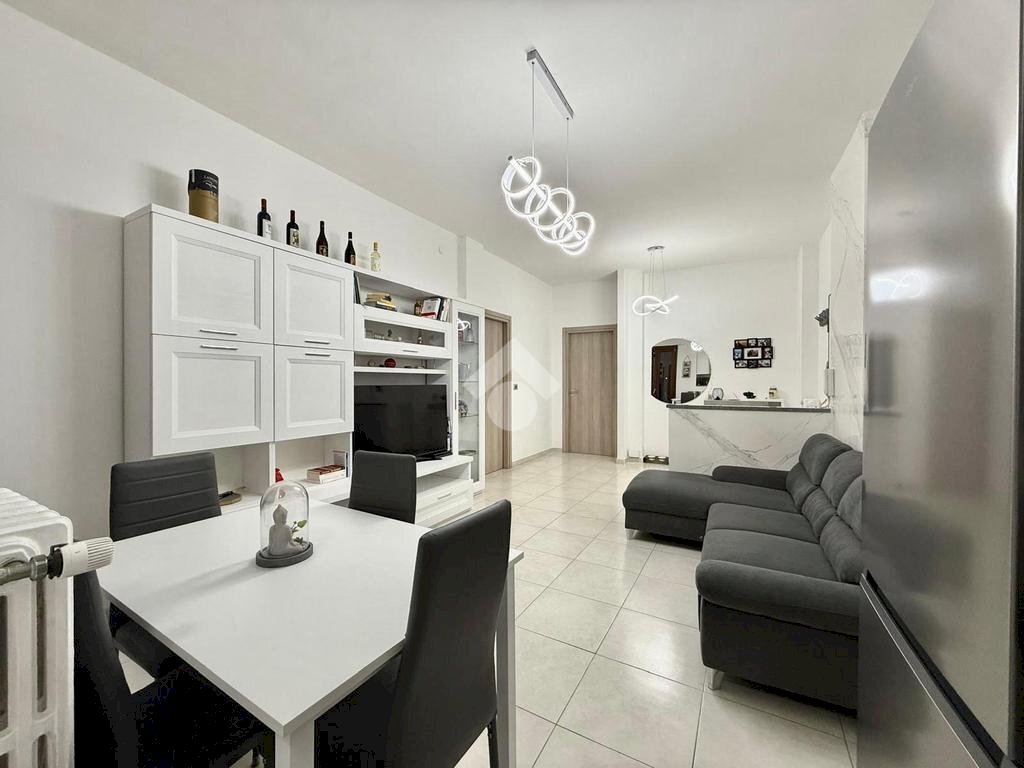 Bilocale Via Circonvallazione Interna, Orbassano - foto 1