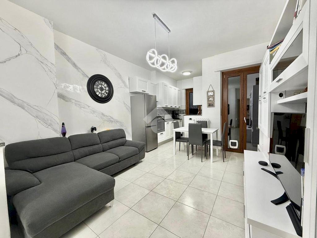 Bilocale Via Circonvallazione Interna, Orbassano - foto 3