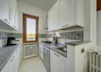 Bilocale Via Circonvallazione Interna, Orbassano - foto 7