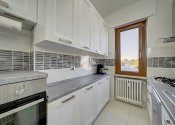 Bilocale Via Circonvallazione Interna, Orbassano - foto 8