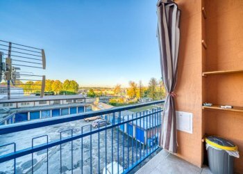 Bilocale Via Circonvallazione Interna, Orbassano - foto 9