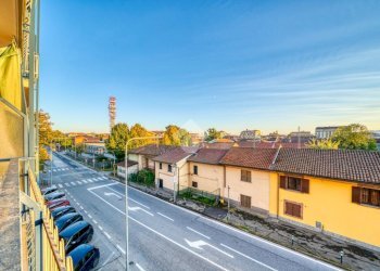 Bilocale Via Circonvallazione Interna, Orbassano - foto 16