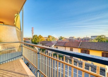 Bilocale Via Circonvallazione Interna, Orbassano - foto 17