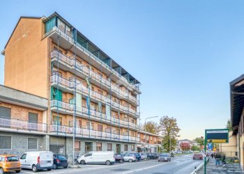 Bilocale Via Circonvallazione Interna, Orbassano - foto 23