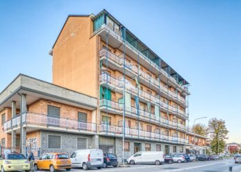 Bilocale Via Circonvallazione Interna, Orbassano - foto 24