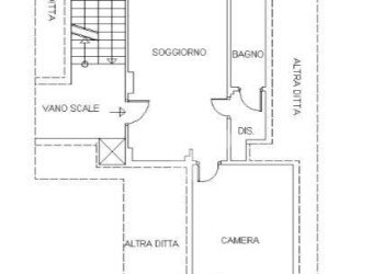 Bilocale Via Circonvallazione Interna, Orbassano - foto 25