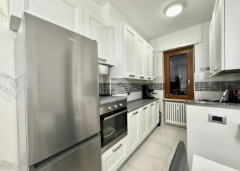 Bilocale Via Circonvallazione Interna, Orbassano - foto 6