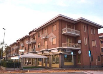 Appartamento Via Alcide de Gasperi, Moncalieri - foto 23