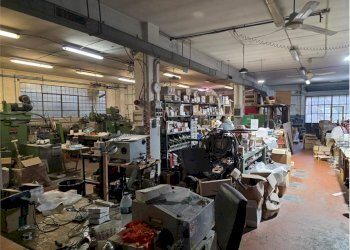 Shed Genova (neighborhood Molassana) - photo 3