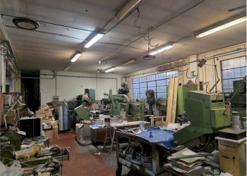 Shed Genova (neighborhood Molassana) - photo 4
