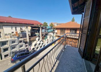 Trilocale Strada bussolino, Gassino Torinese - foto 4