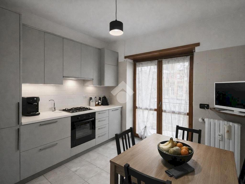 Trilocale Via vittime di bologna, Collegno - foto 1